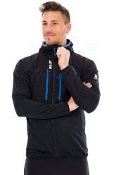 Millet Parmelan Hybrid