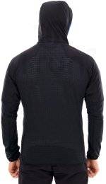 Millet Parmelan Hybrid