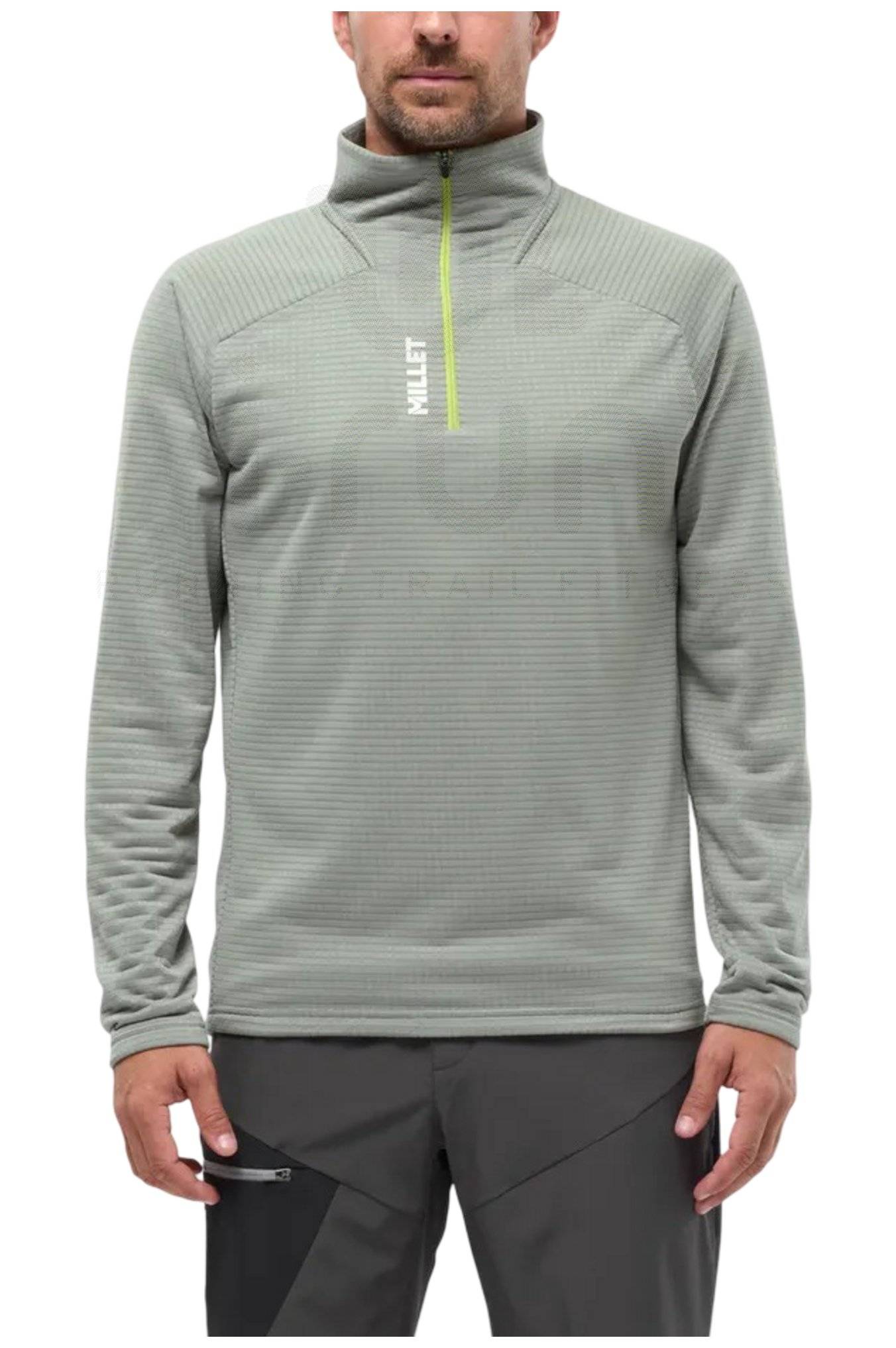 Millet Parmelan Light 