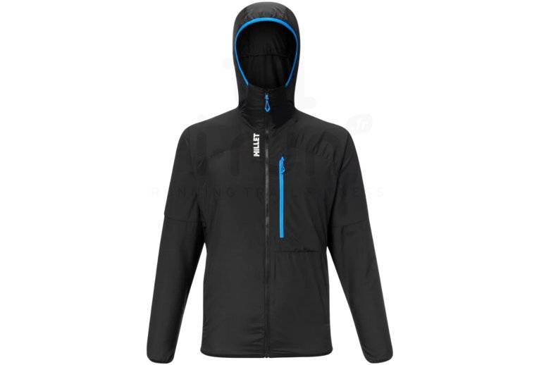 Millet Parmelan Windbreaker 