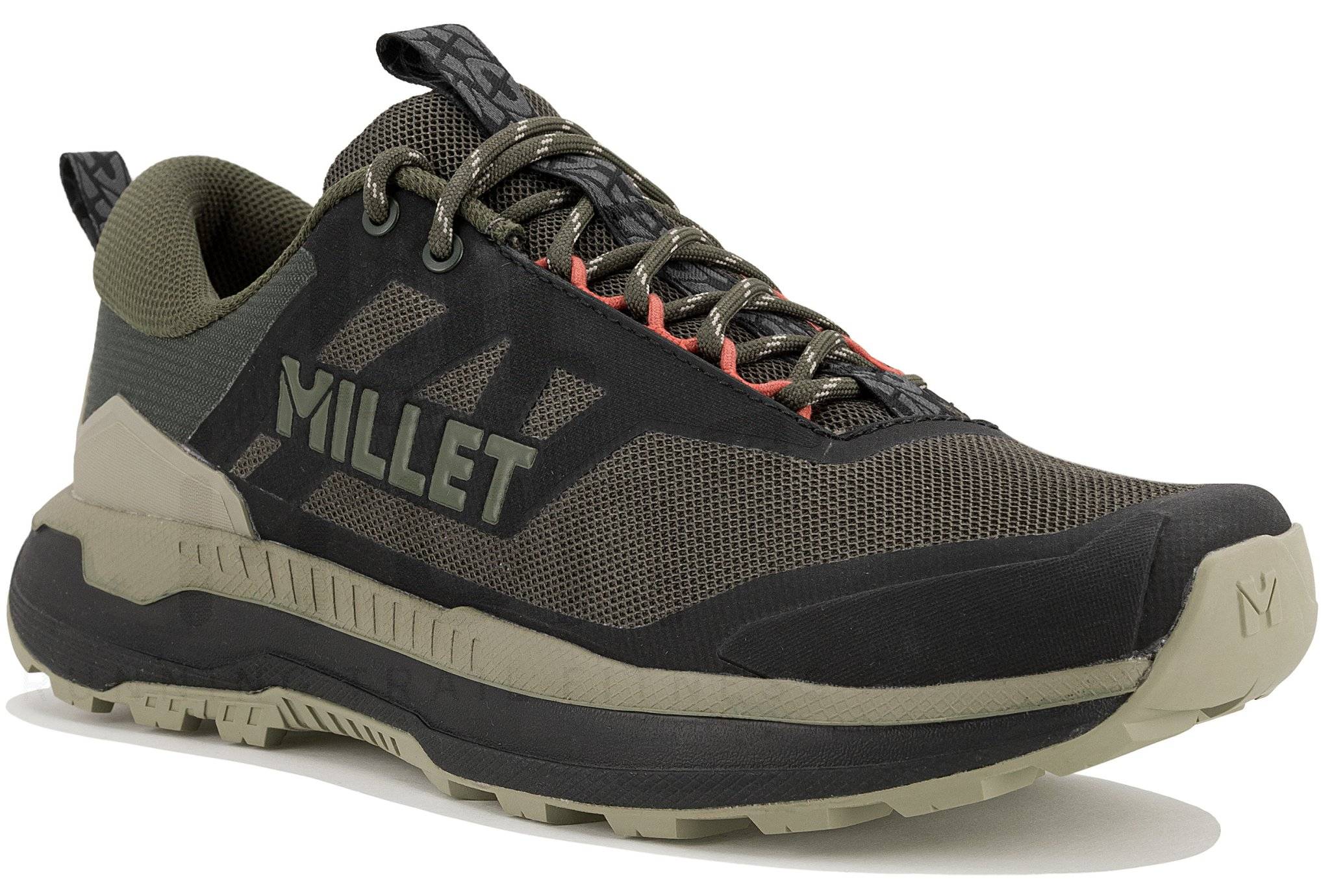 Chaussures de randonn�e Millet Seneca