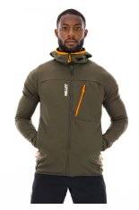 Millet Seneca Fleece Hoodie M