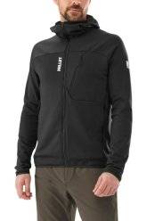 Millet Seneca Fleece Hoodie