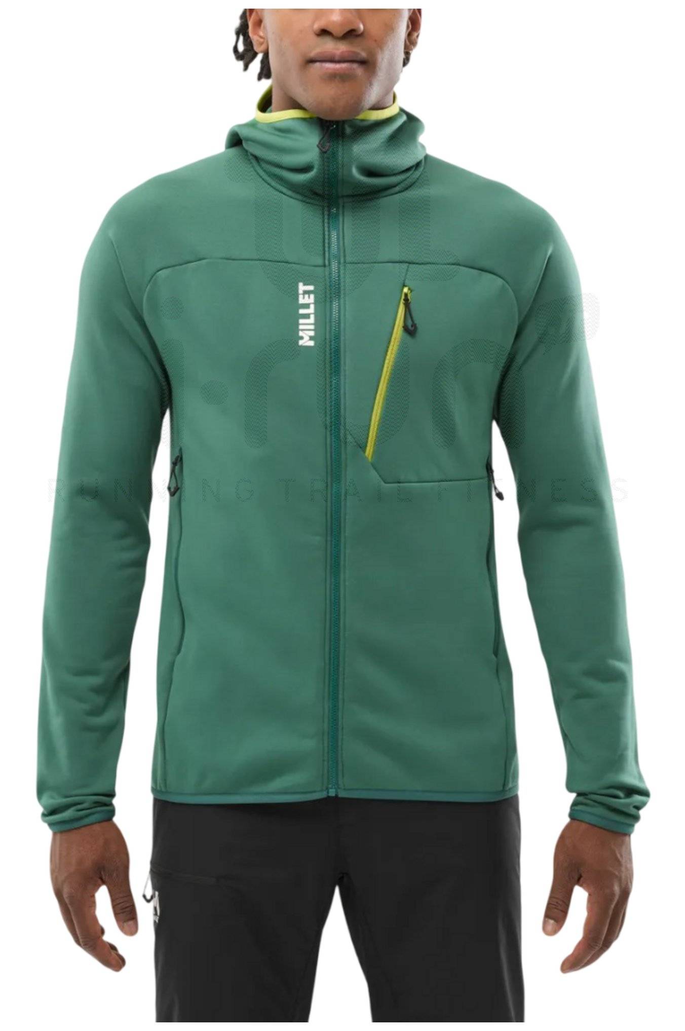 Millet Seneca Fleece Hoodie 