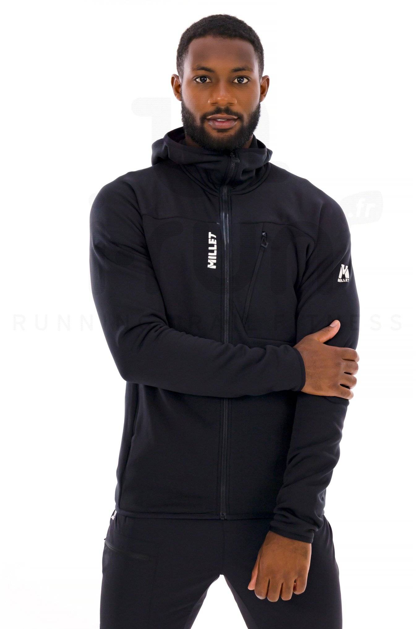 Millet Seneca Fleece Hoodie 