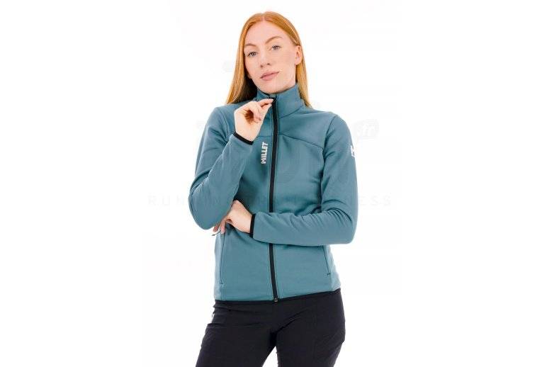Millet Seneca Fleece 