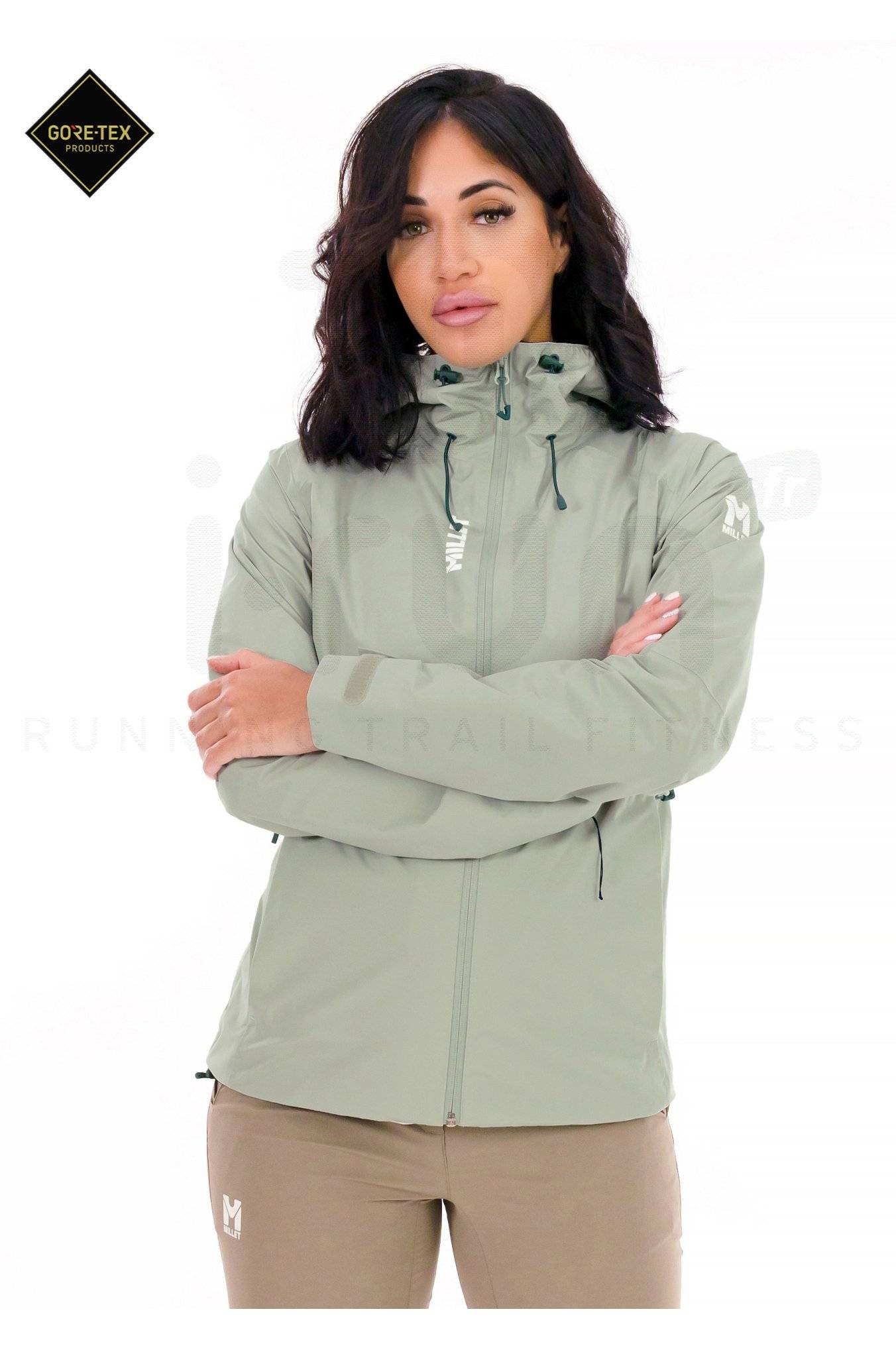 Millet Seneca Gore-Tex 2L 