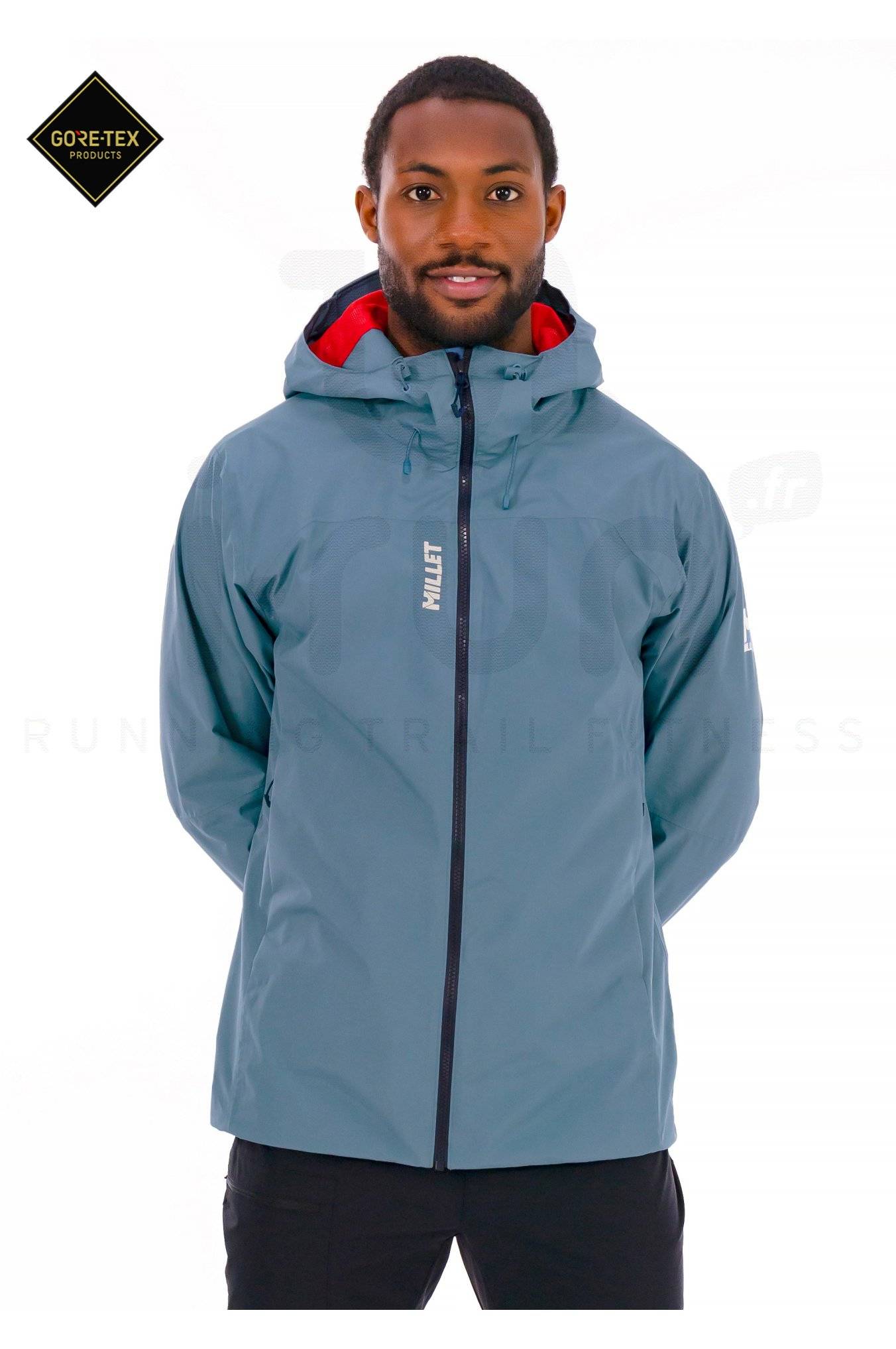 Millet Seneca Gore-Tex 2L 