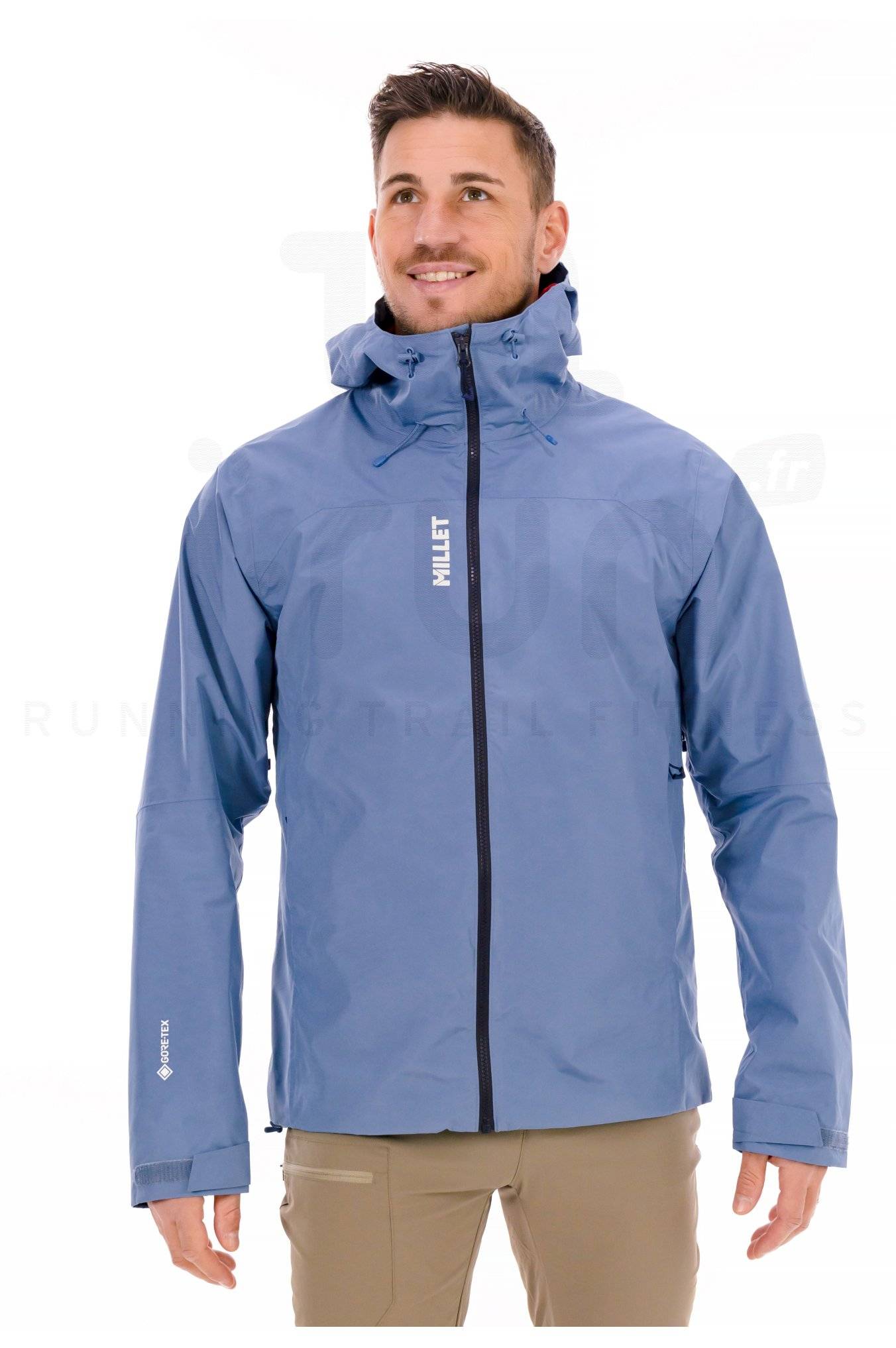 Millet Seneca Gore-Tex 2L 