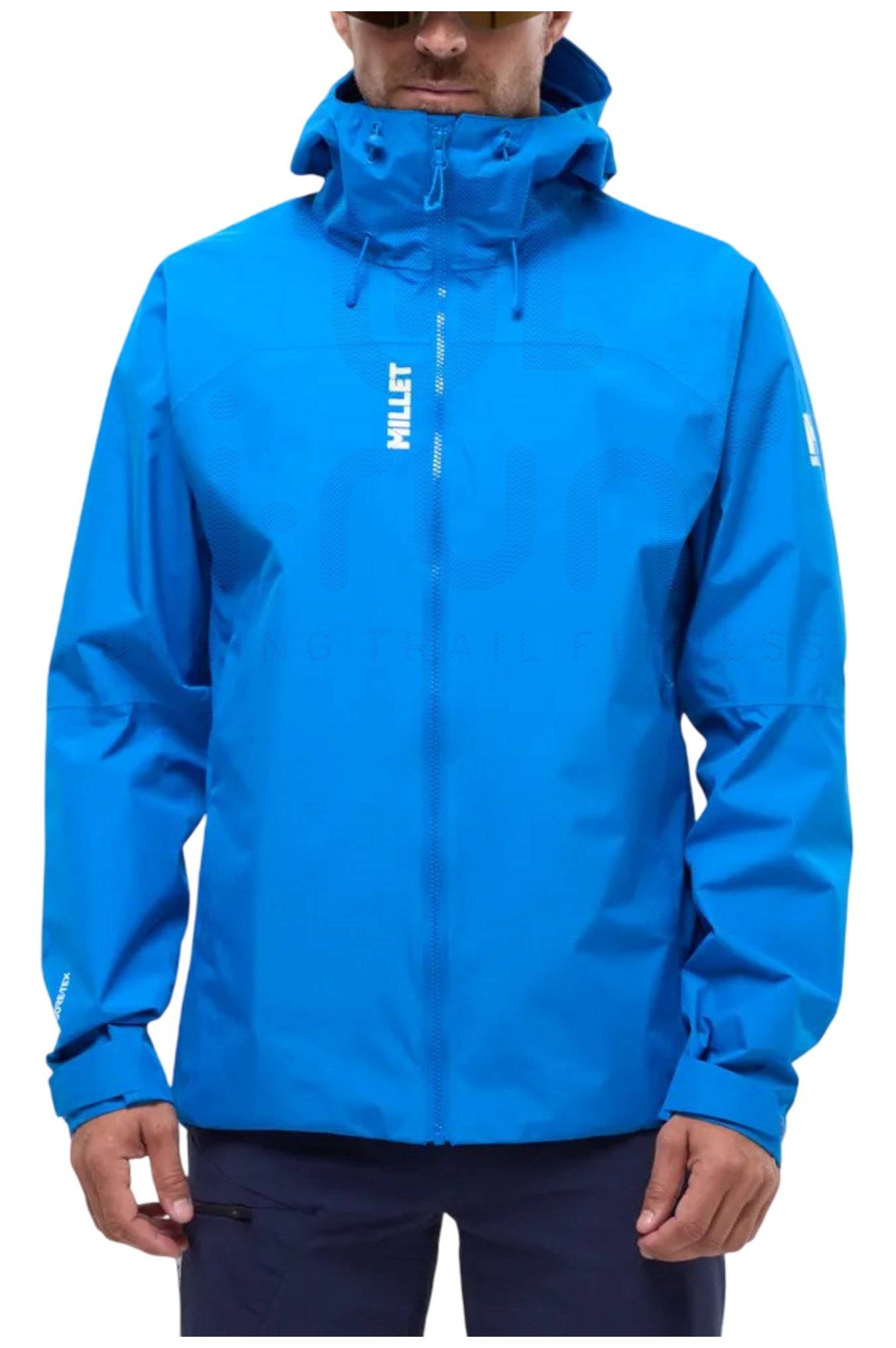 Millet Seneca Gore-Tex 2L 