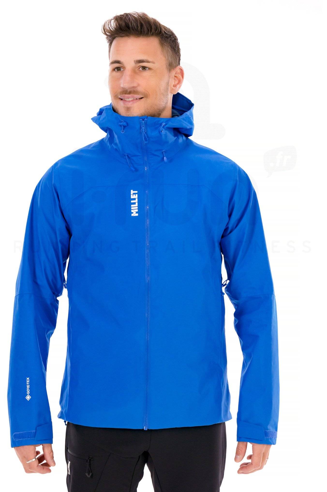 Millet Seneca Gore-Tex 2L 