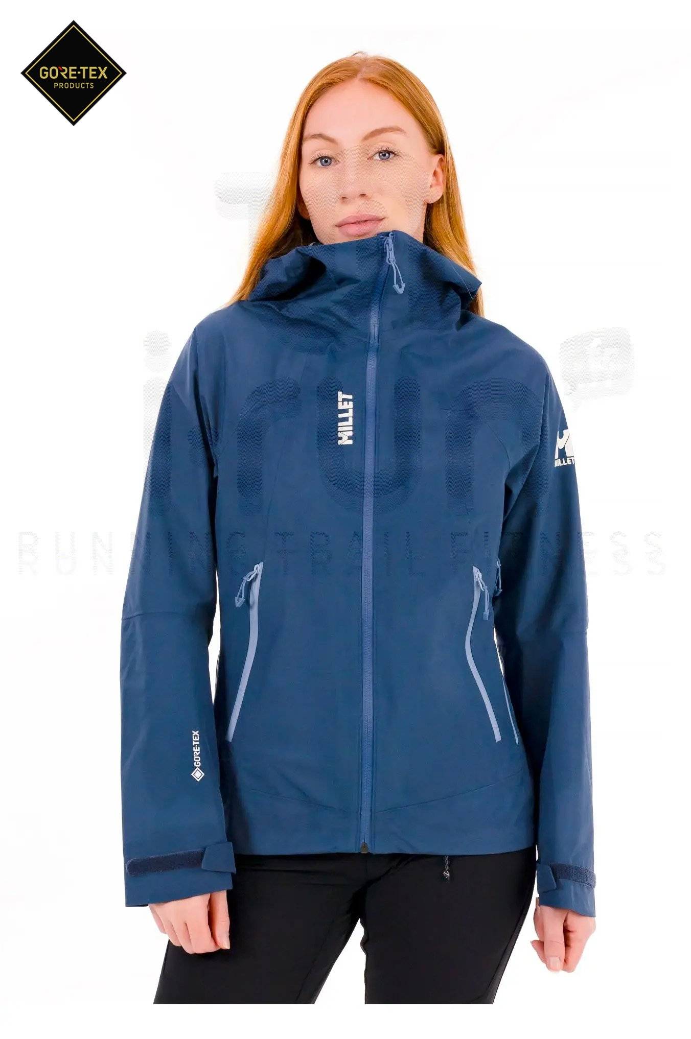Millet Seneca Gore-Tex 3L 