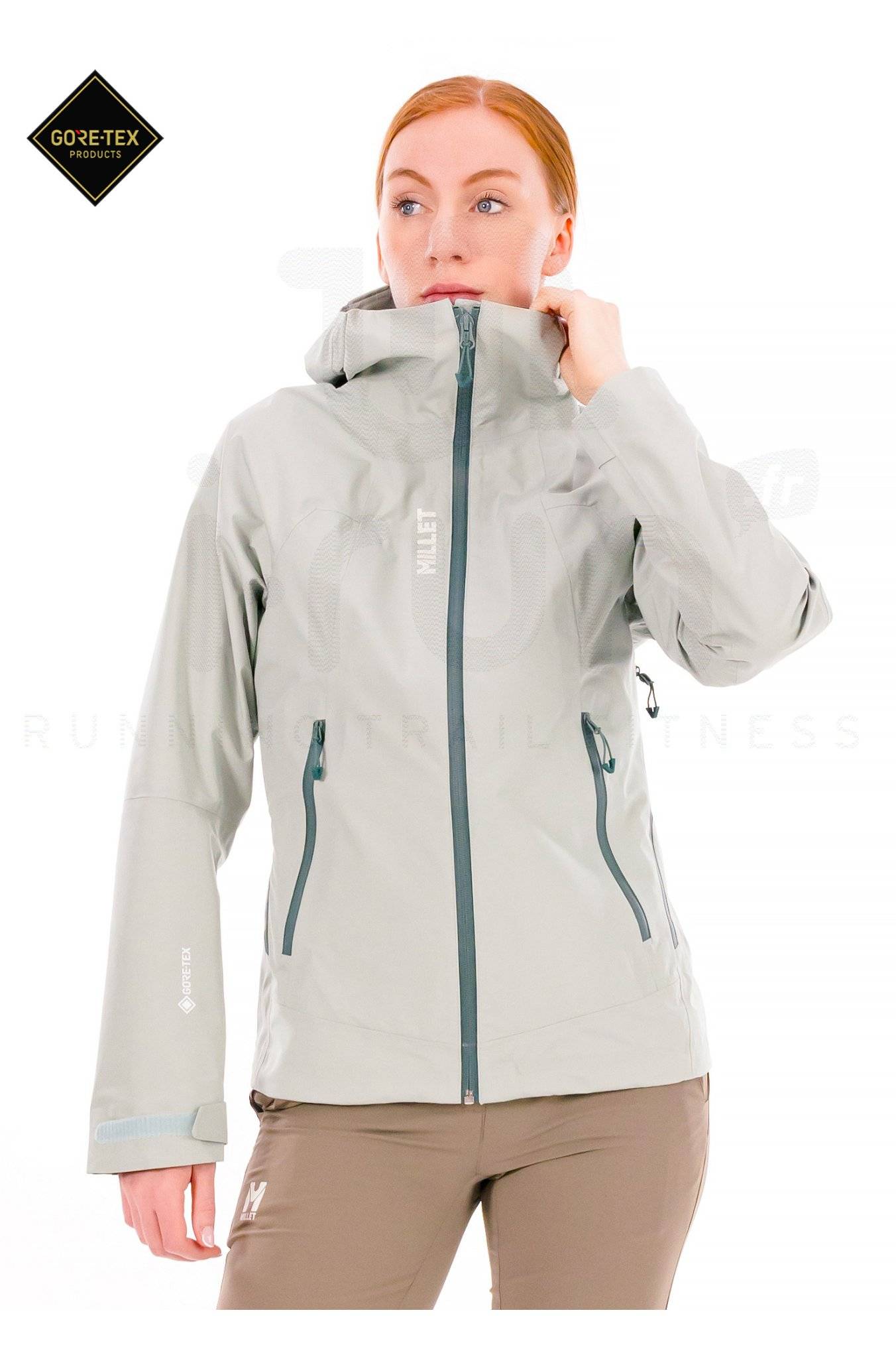 Millet Seneca Gore-Tex 3L 