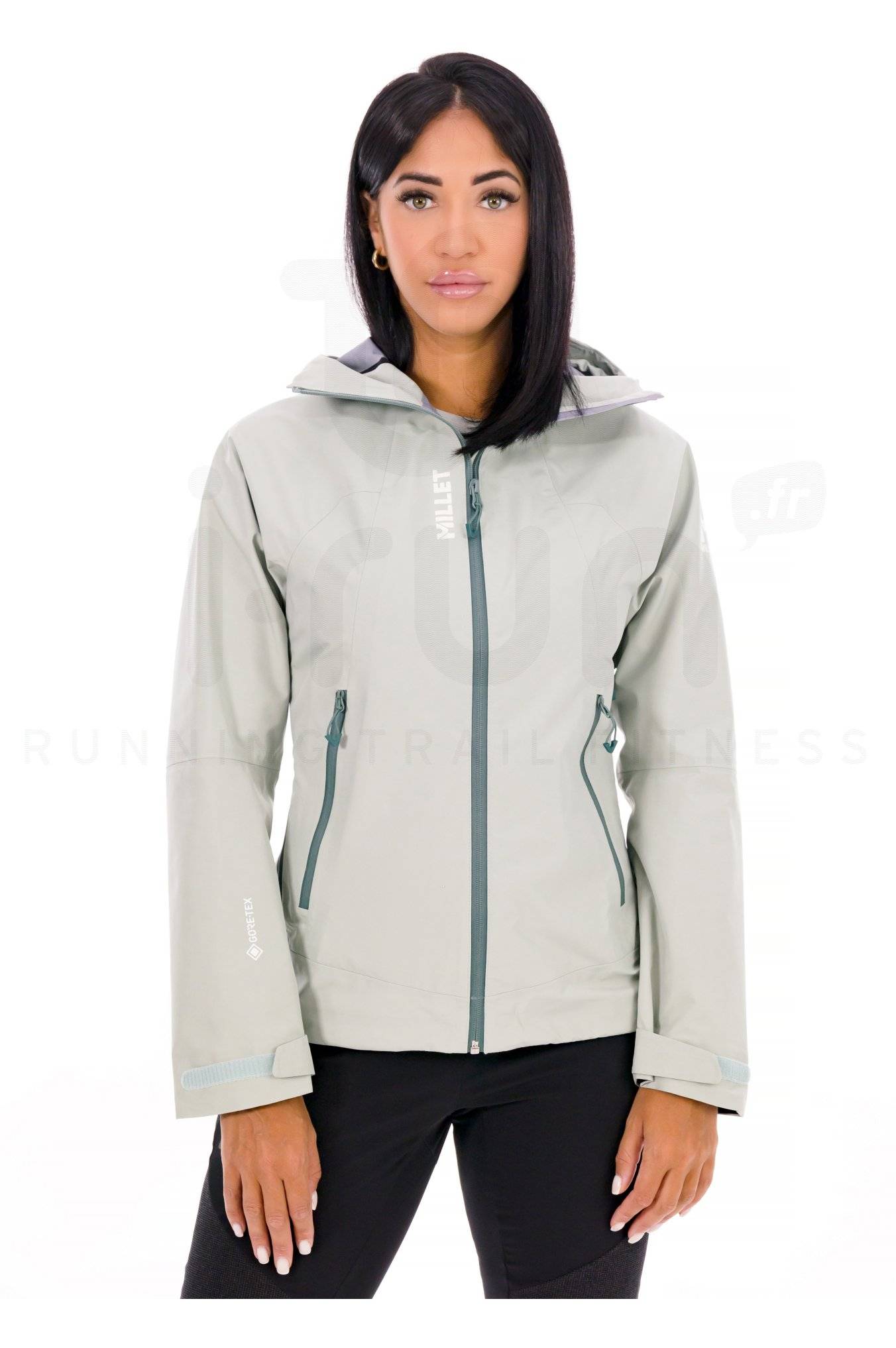 Millet Seneca Gore-Tex 3L 