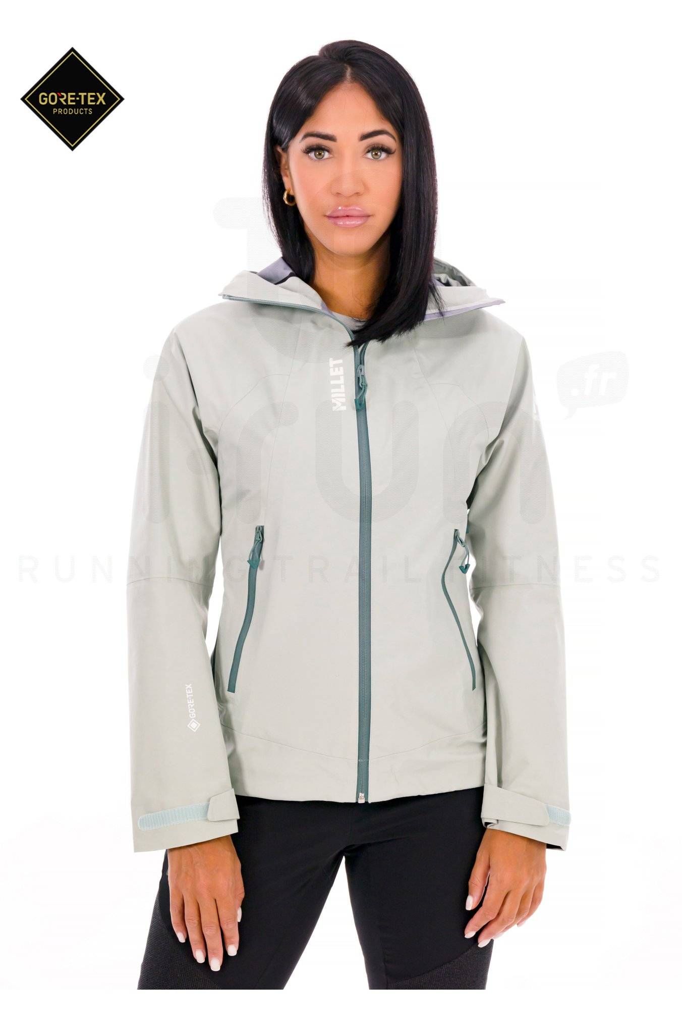 Millet Seneca Gore-Tex 3L 