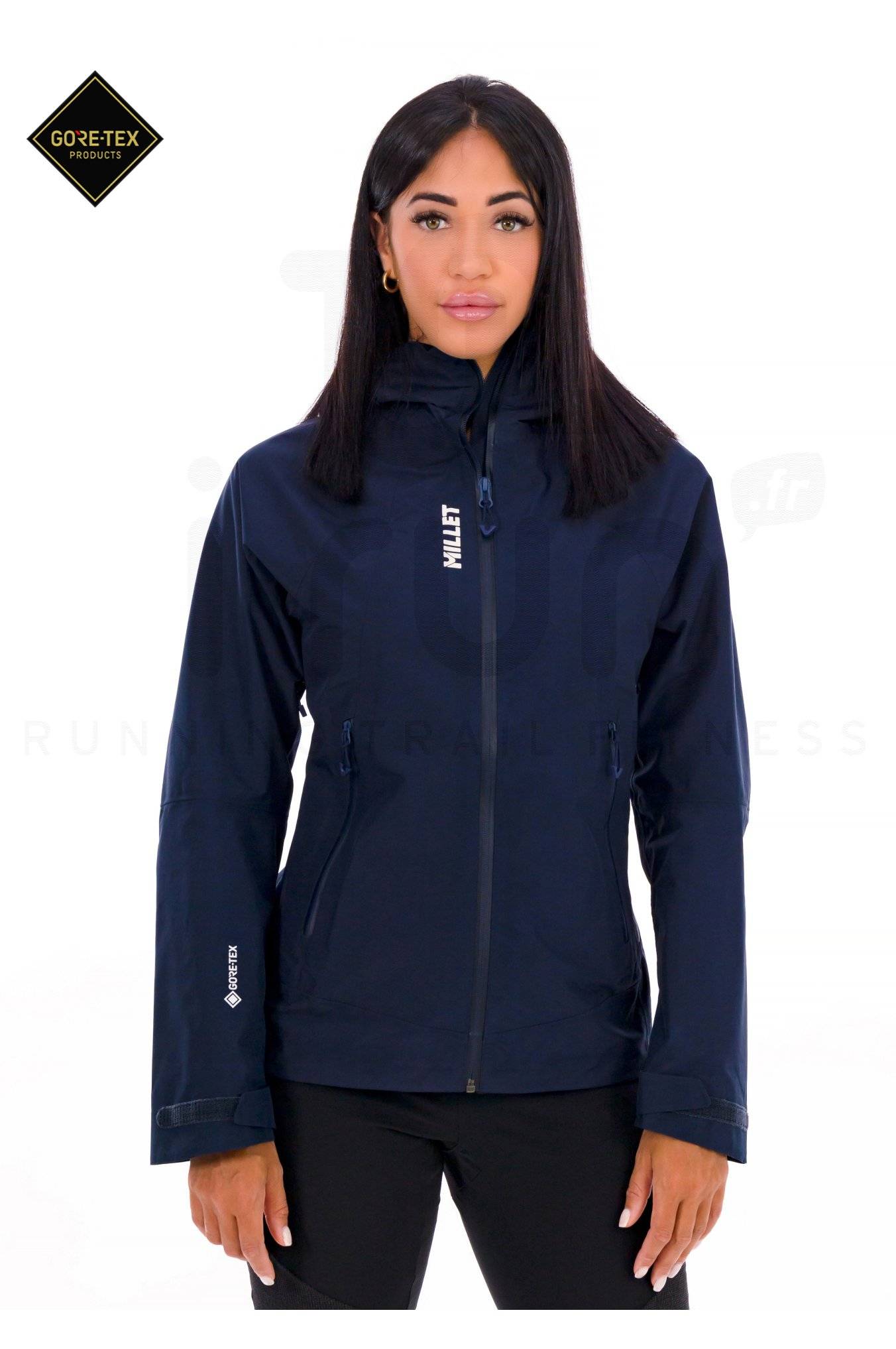 Millet Seneca Gore-Tex 3L 