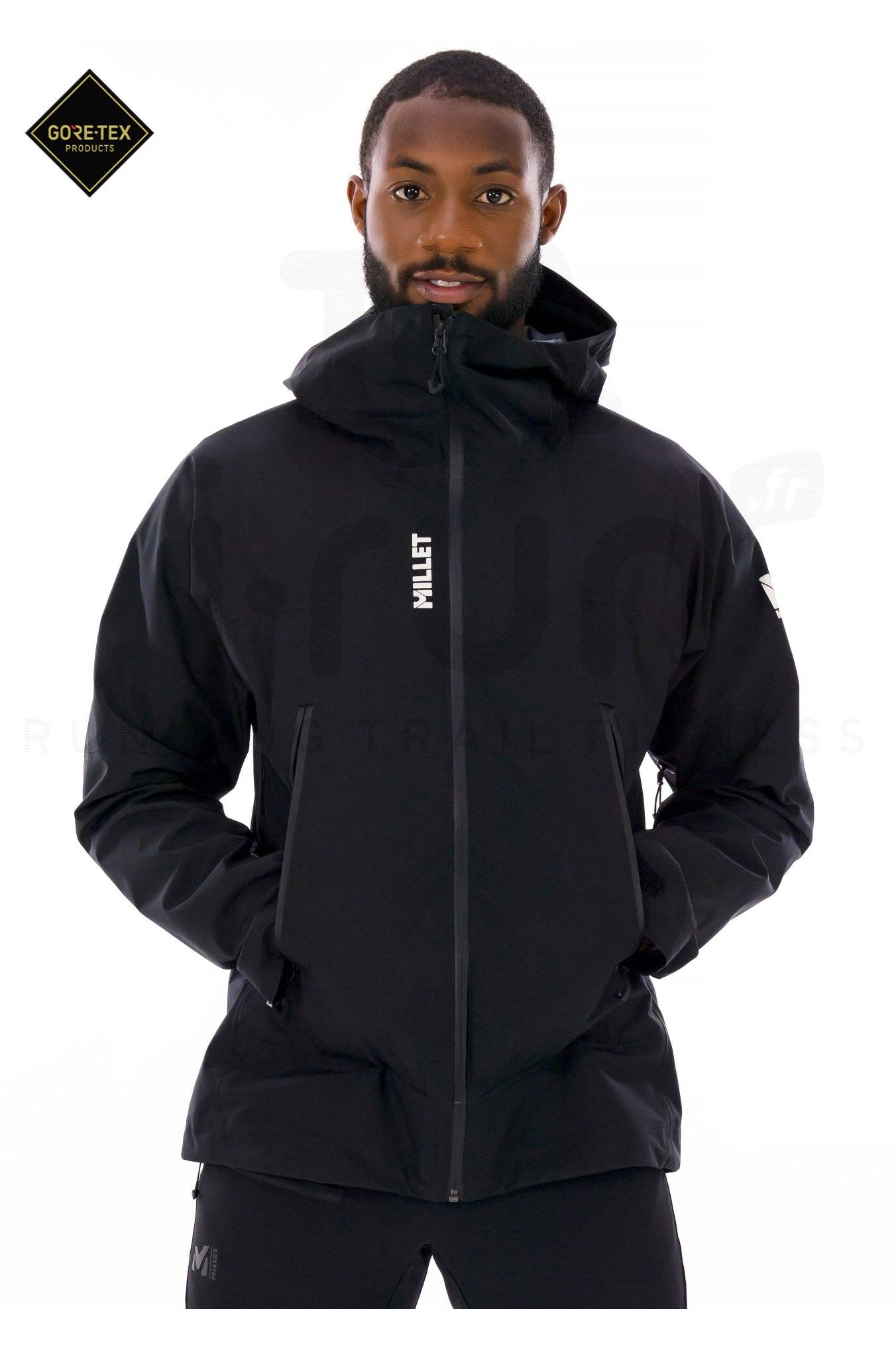 Millet Seneca Gore-Tex 3L 