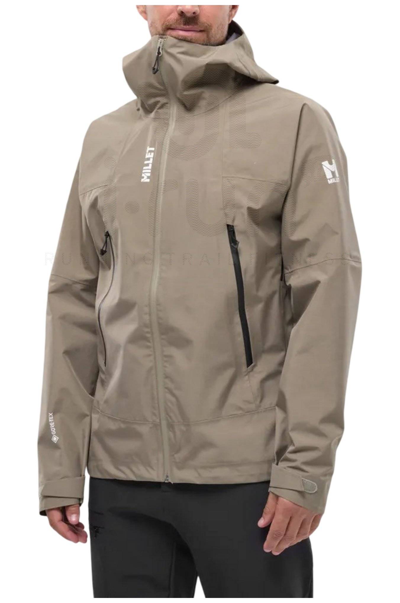 Millet Seneca Gore-Tex 3L 