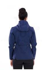 Veste Polaire Millet Seneca Pour Femme - Chaud, Outdoor, Coupe Confortable