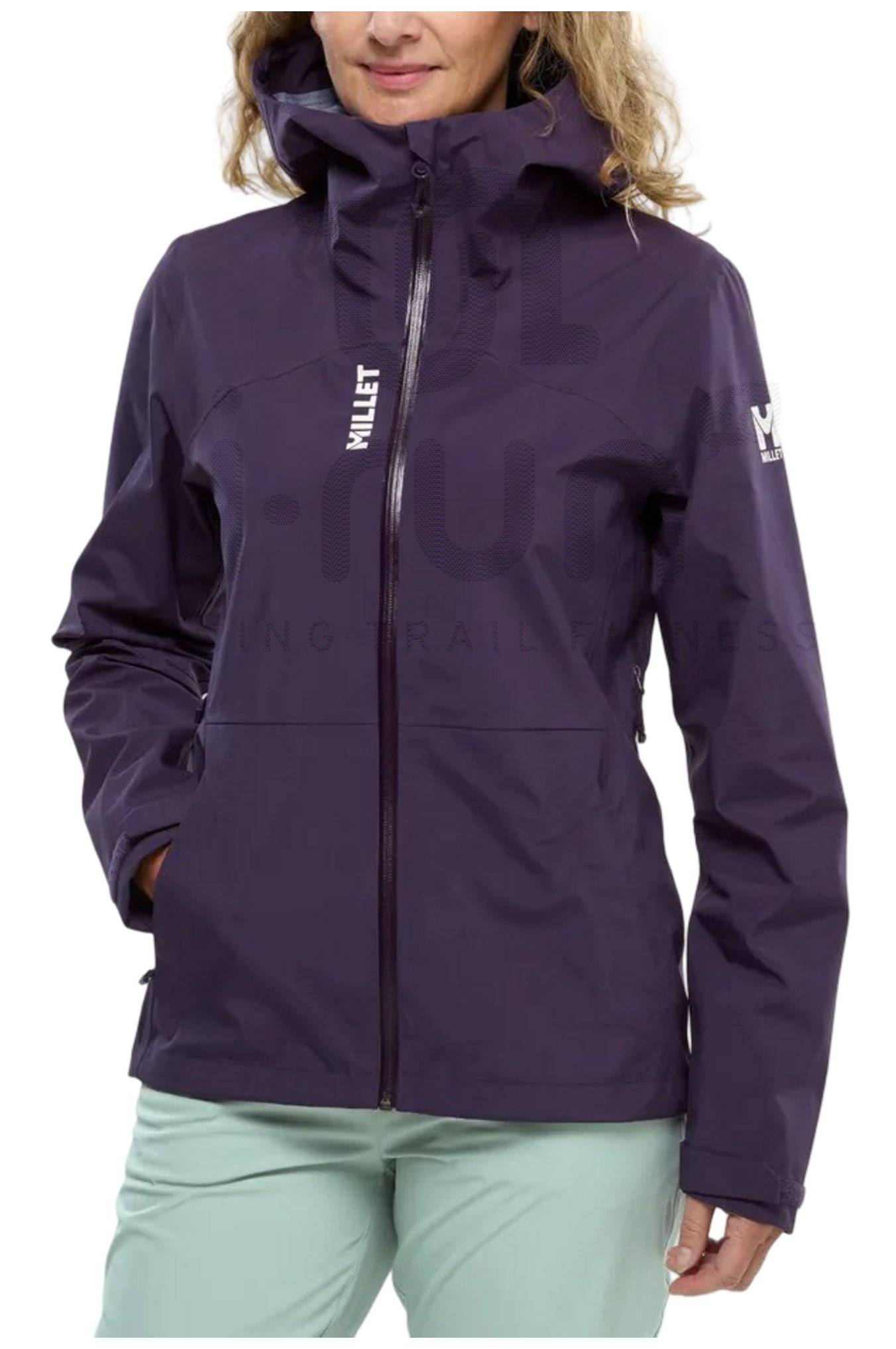 Millet Seneca Storm 3L 