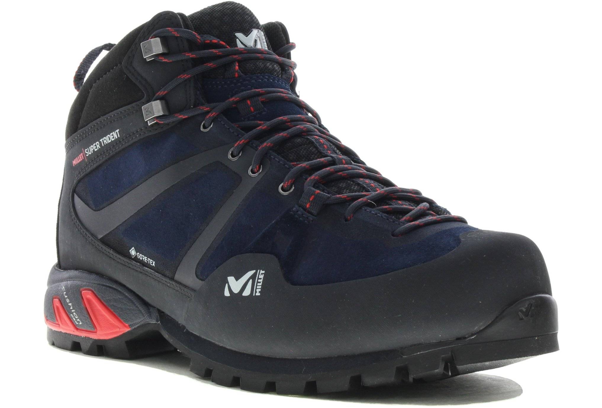 Millet Super Trident Gore-Tex M 