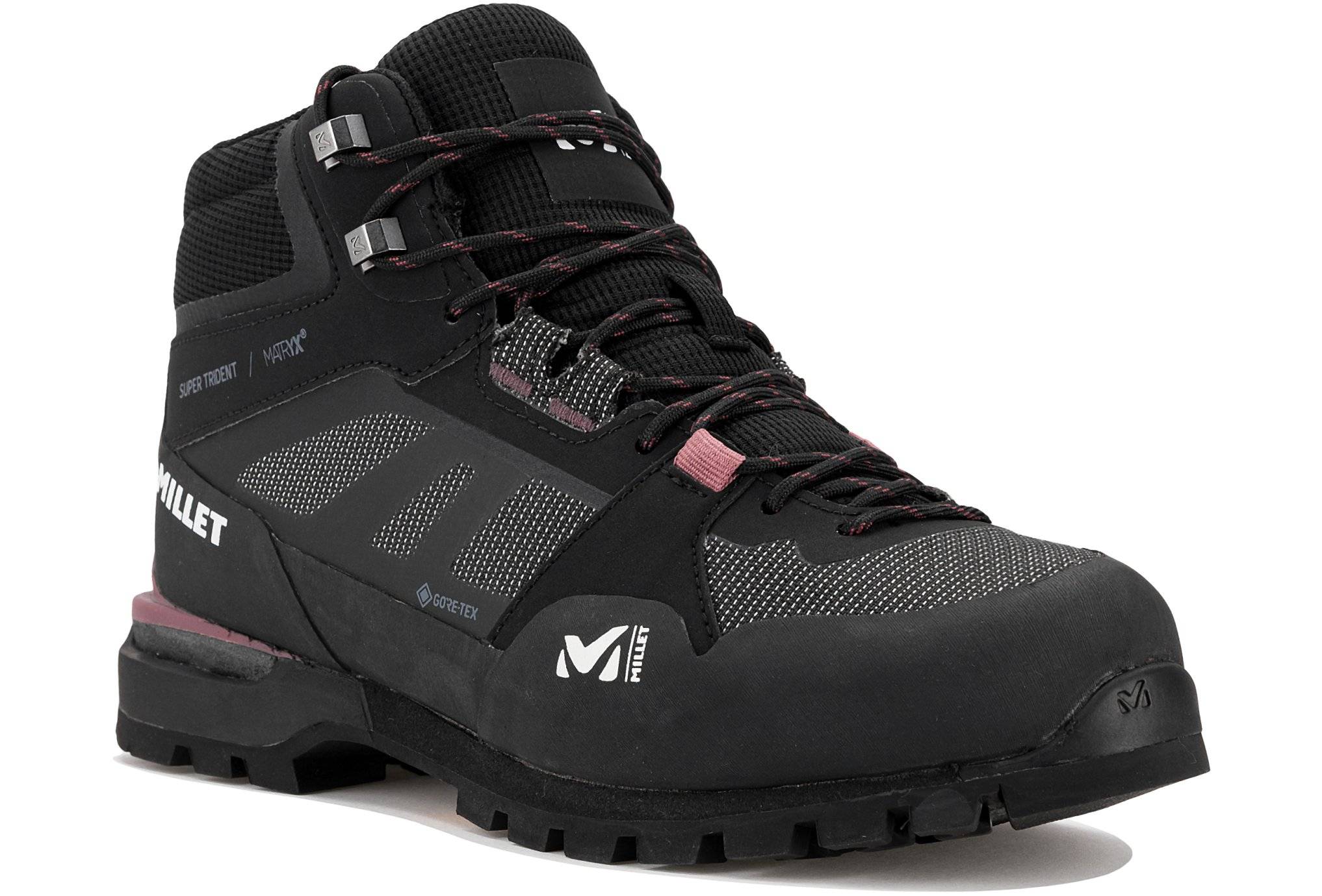 Millet Super Trident Matryx Gore-Tex W 