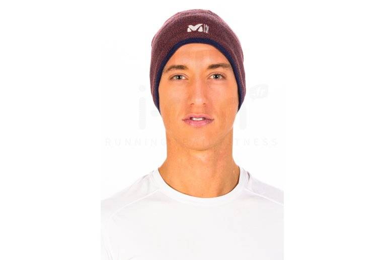 Millet Trilogy Wool Beanie - Bonnet Homme | Hardloop