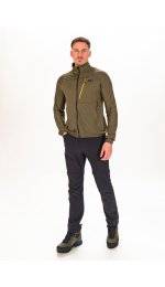 Millet Trekker Stretch Zip Off M