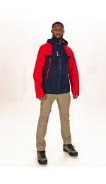 Millet Trekker Stretch Zip Off M