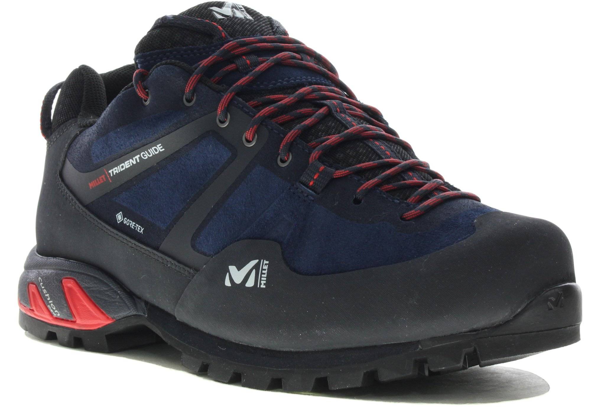 Millet Trident Guide Gore-Tex M homme pas cher MIG1782-7317