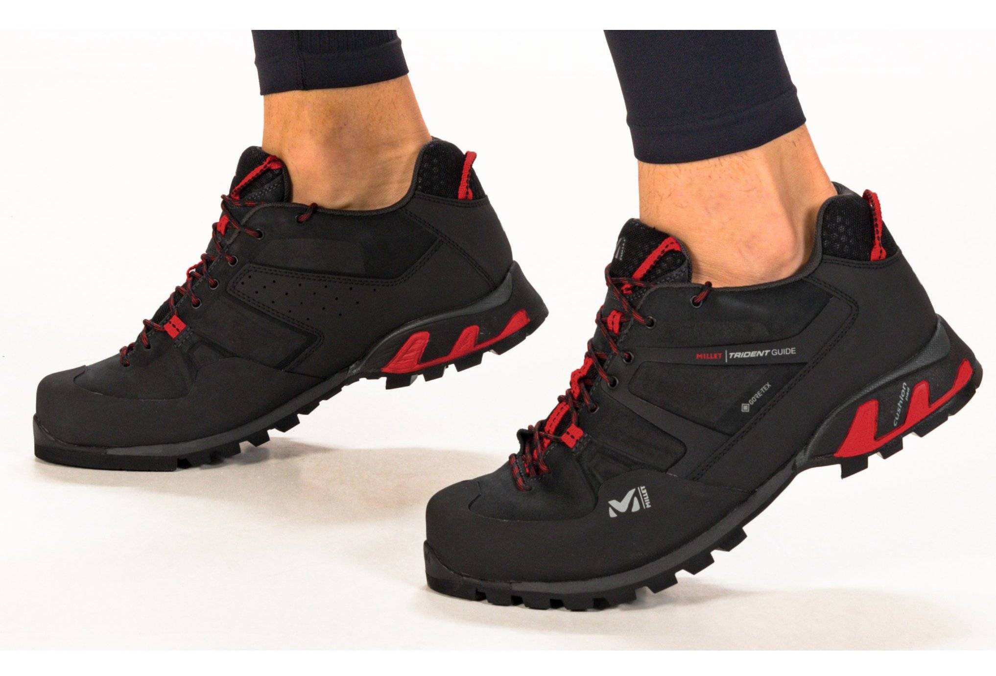 Super Trident Chaussures Rando Millet Homme Millet Trident Guide