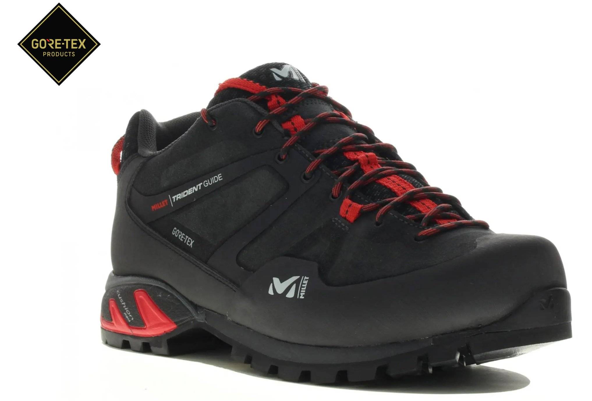 Chaussures de randonne Millet Trident