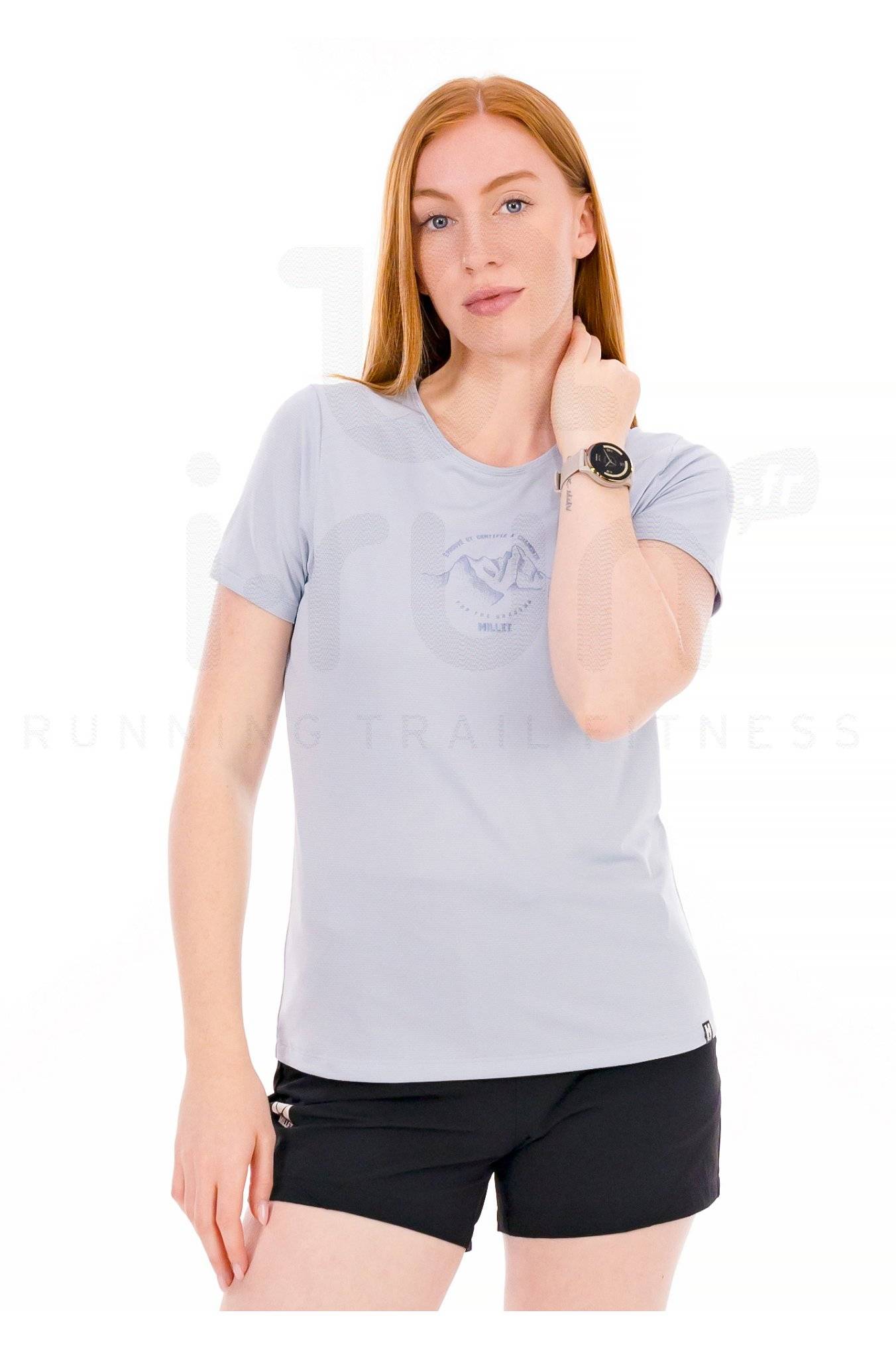 Millet Ubic Light 