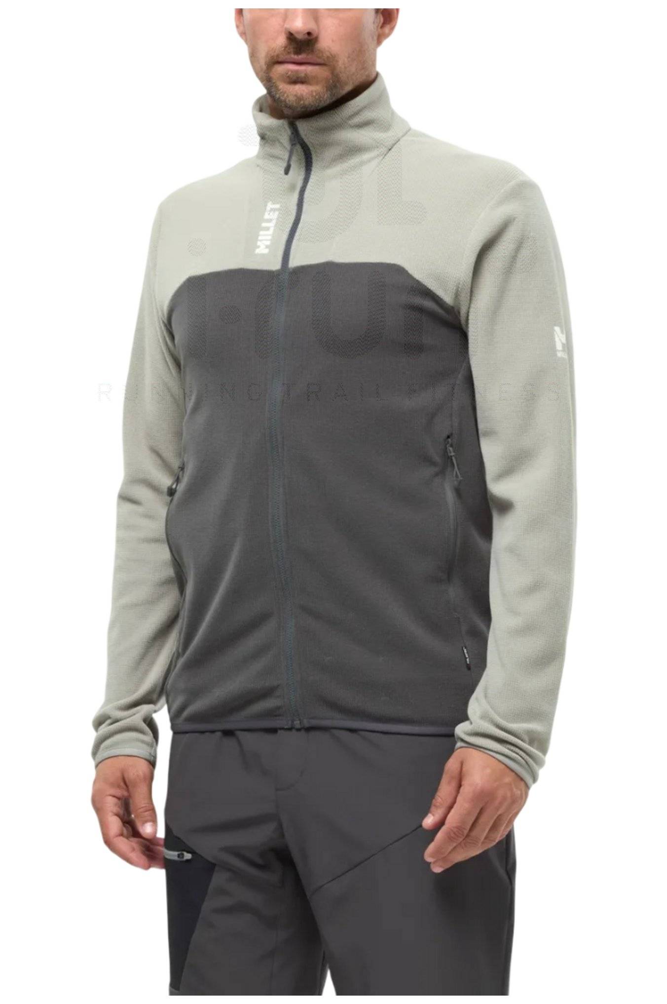 Millet Ubic Lightgrid 