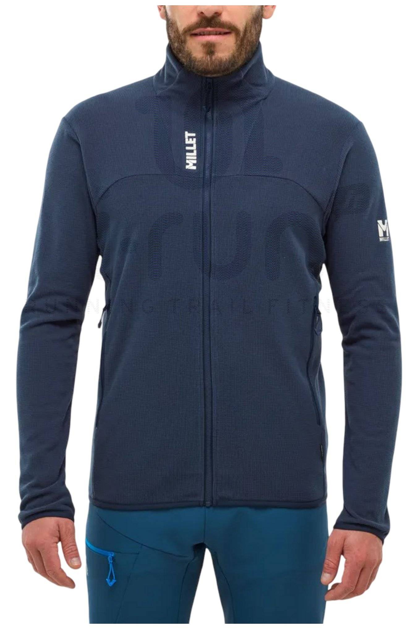 Millet Ubic Lightgrid 