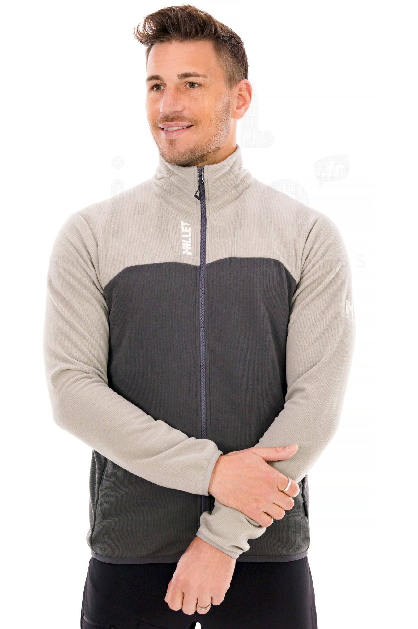 Millet Ubic Lightgrid 