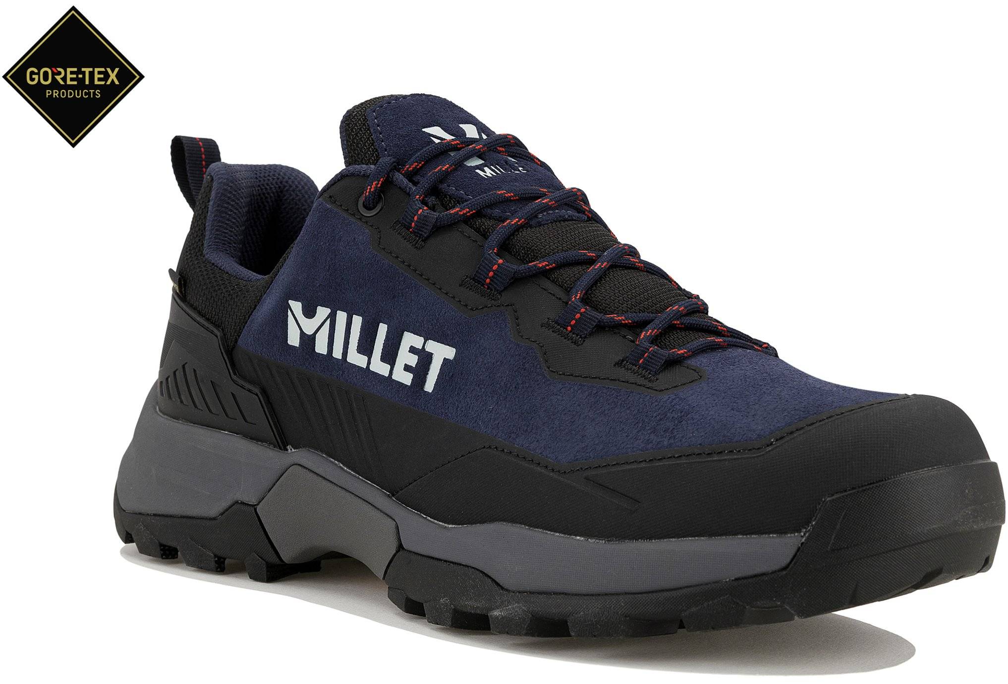 Chaussures randonn�e Millet Ubic