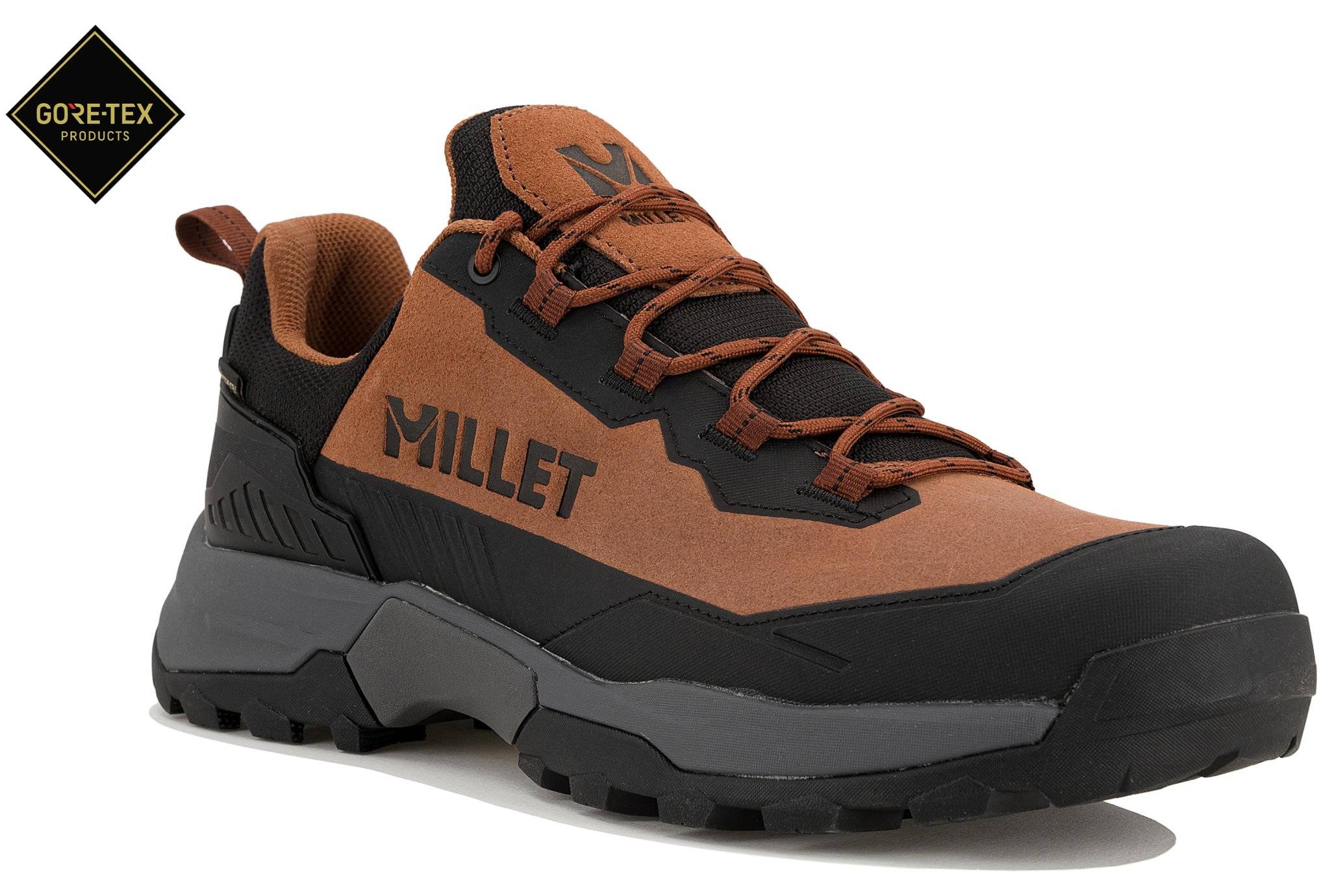 Millet Ubic Low Gore-Tex 