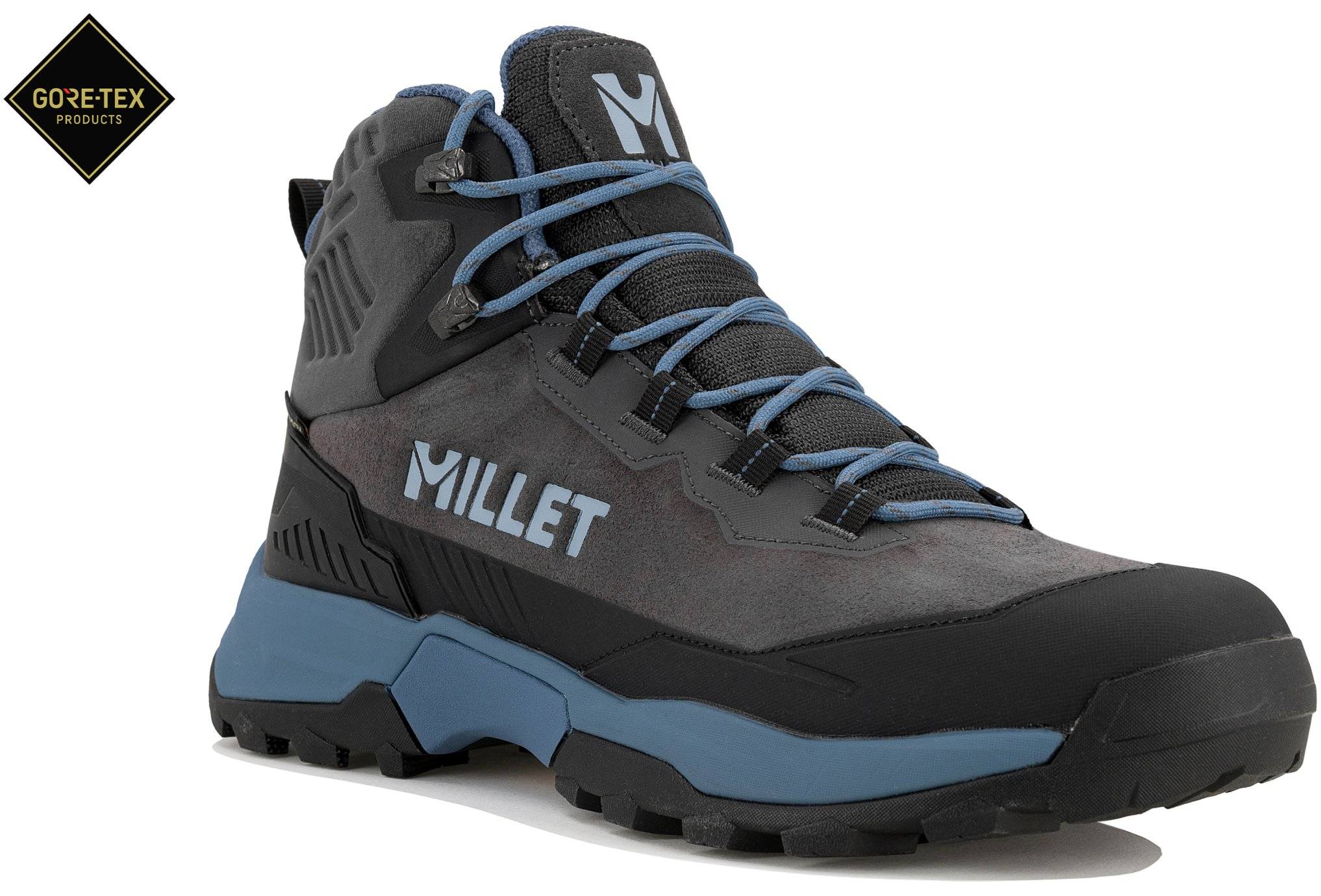 Millet Ubic Mid Gore-Tex 