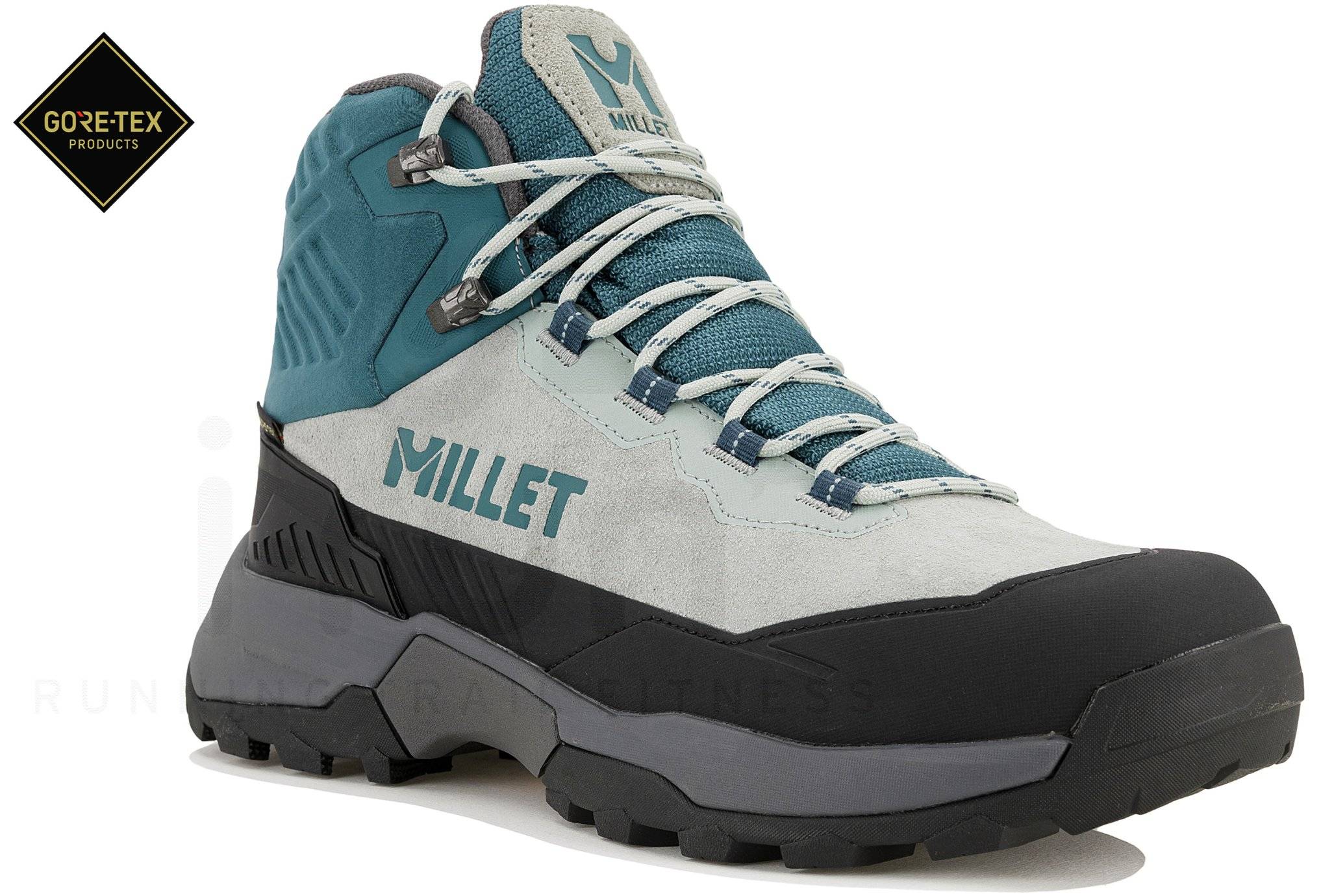 Millet Ubic Mid Gore-Tex 