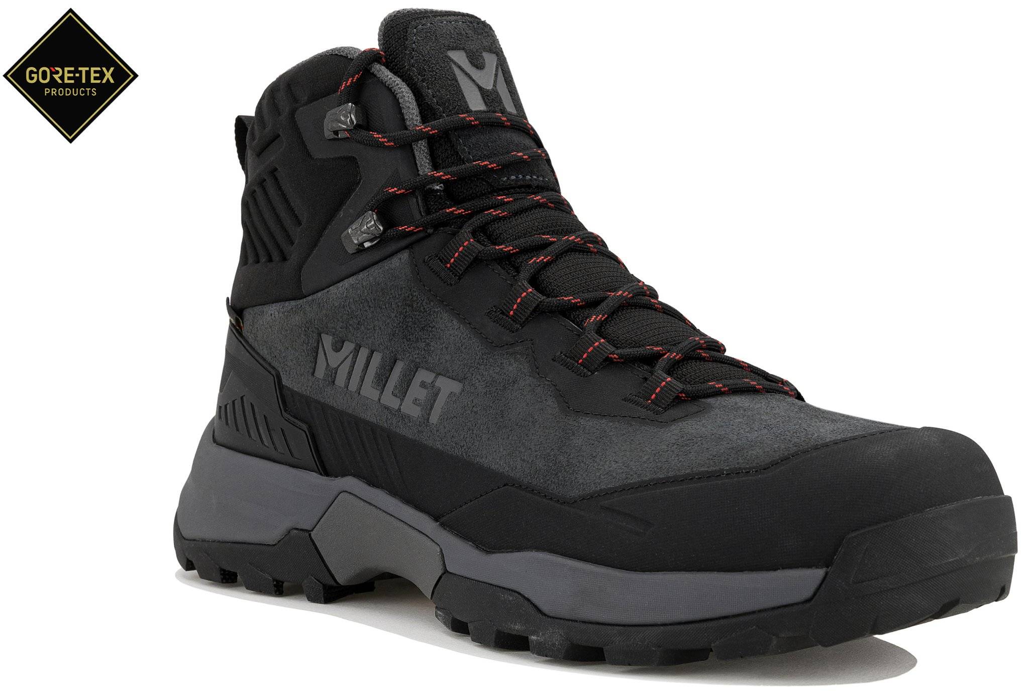 Millet Ubic Mid Gore-Tex 