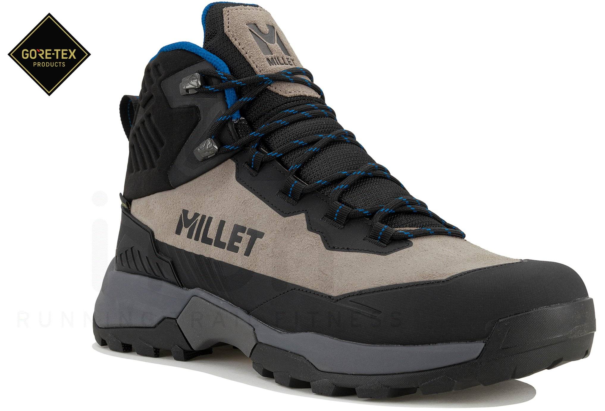 Millet Ubic Mid Gore-Tex 