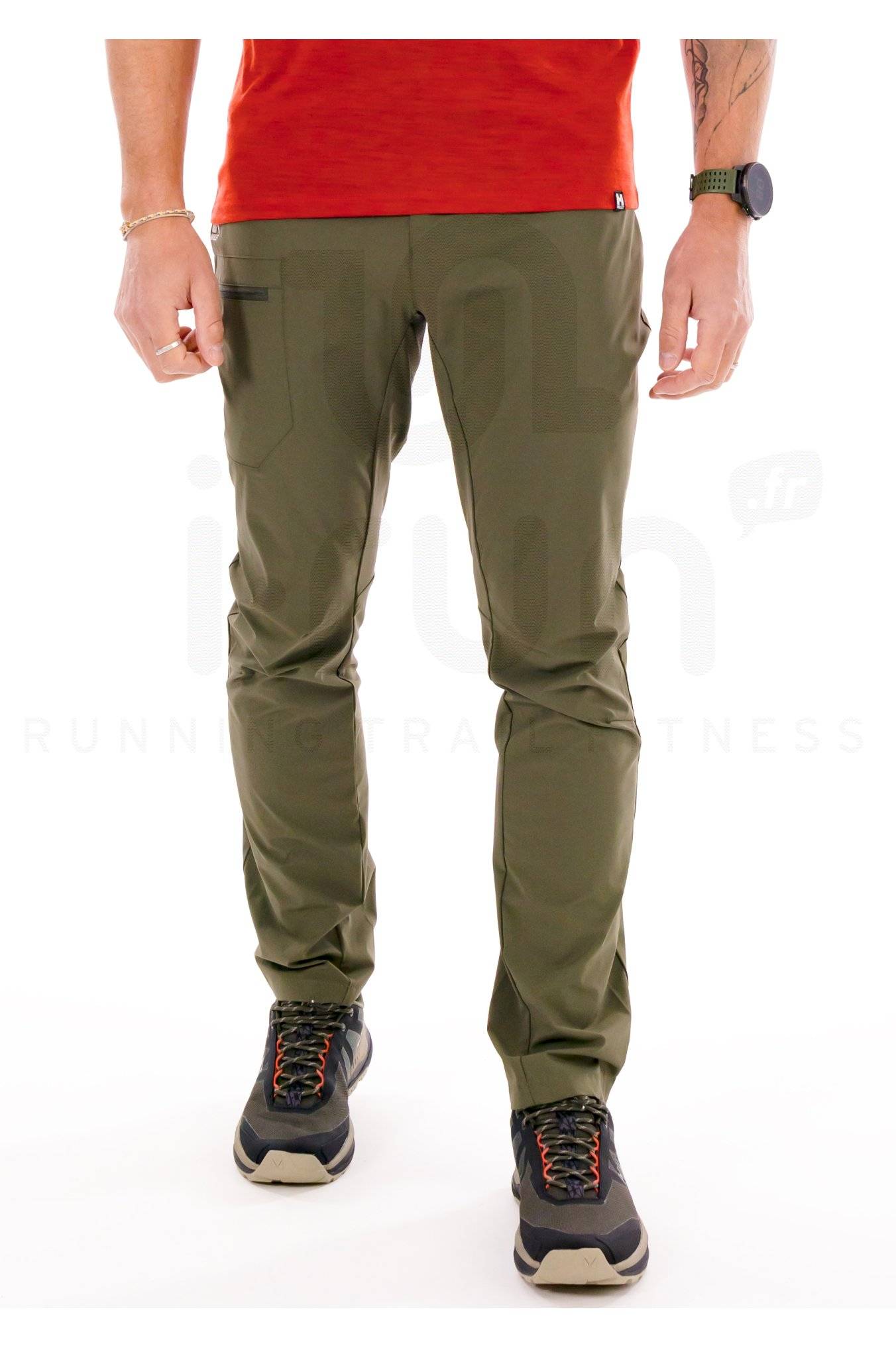 Millet Ubic Stretch 