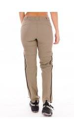 Millet Ubic Stretch Zip OFF