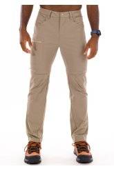 Millet Ubic Stretch Zip OFF