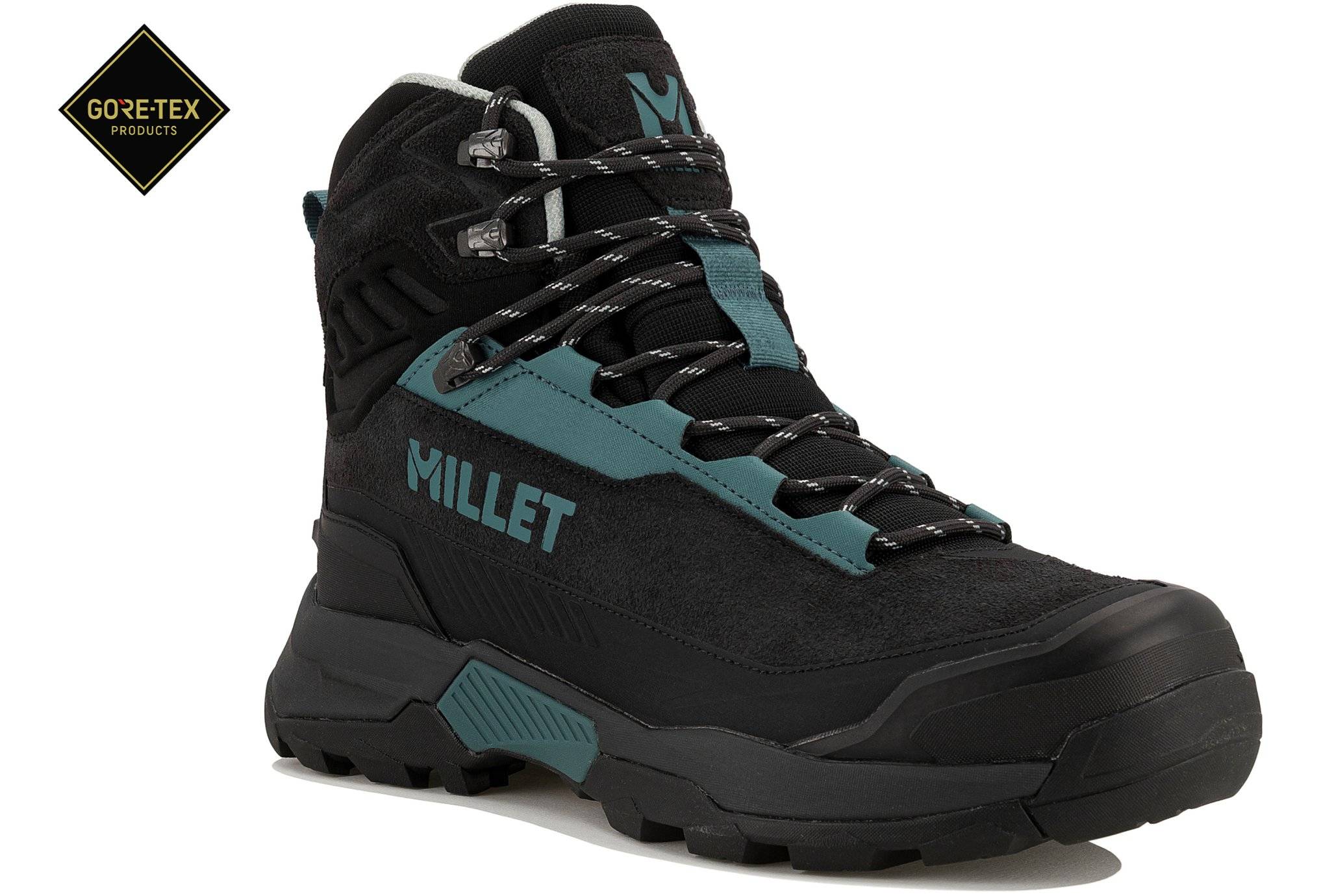 Millet Ubic Trek Gore-Tex 