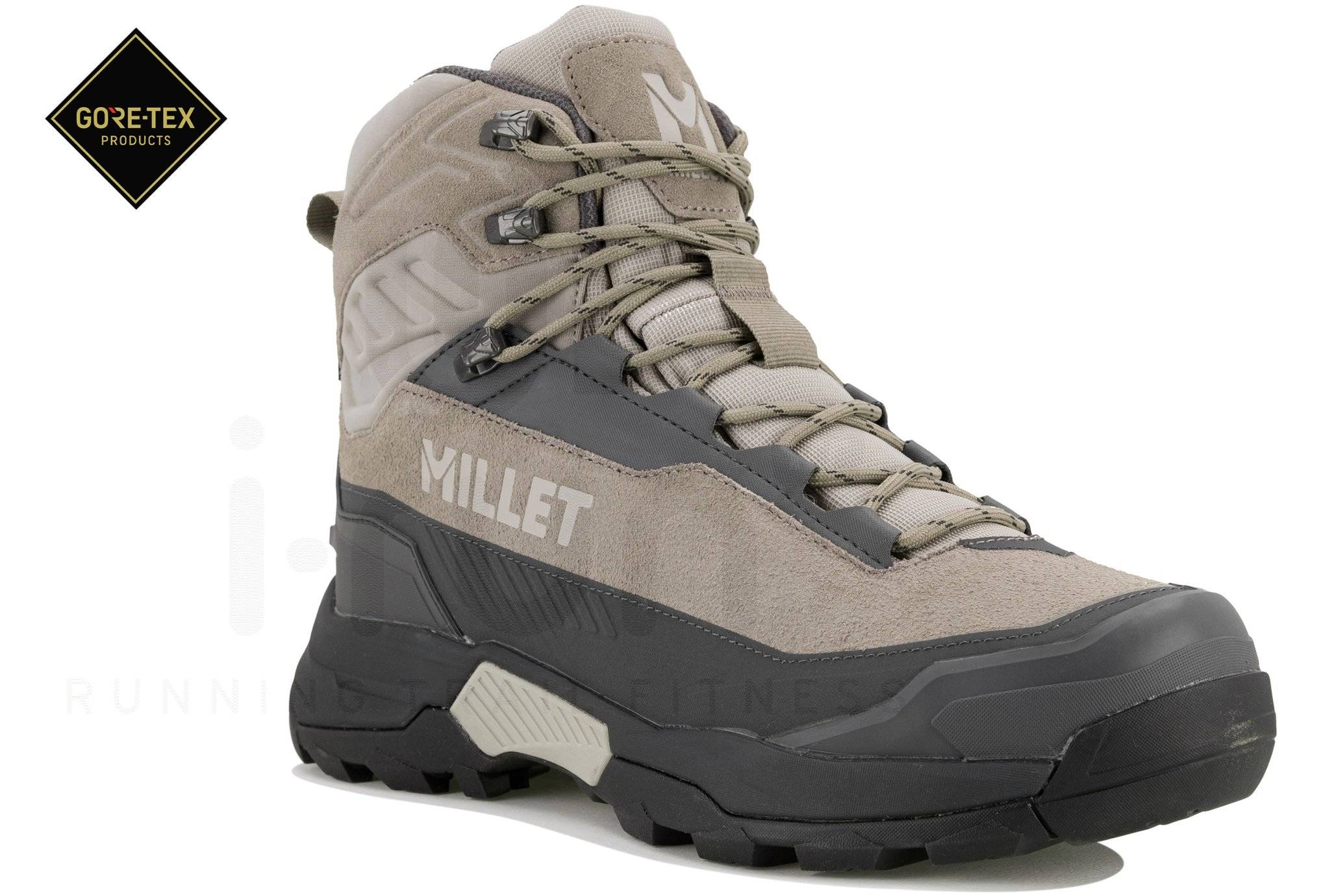 Bottes De Randonnée LOWA Mauria GTX - Bleu, Femme (pointure US 9-10) - Occasion