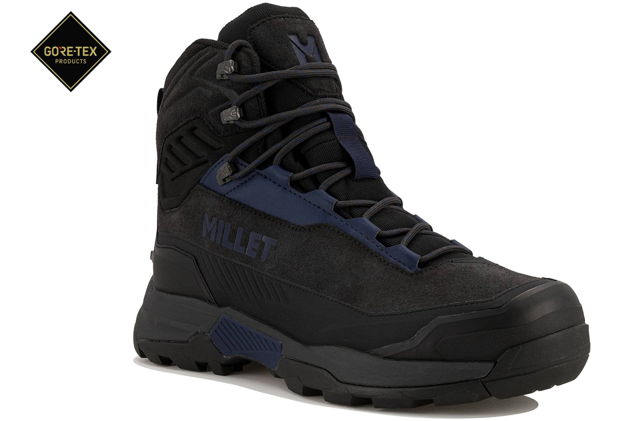 Millet Ubic Trek Gore-Tex 