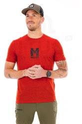 Millet Ubic Wool TS