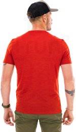 Millet Ubic Wool TS